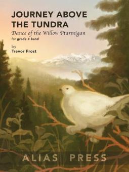 Journey Above the Tundra 