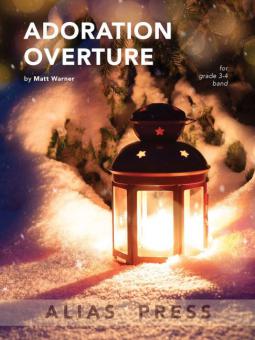 Adoration Overture 