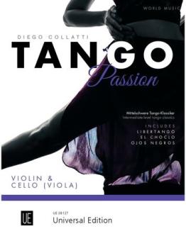 Tango Passion 