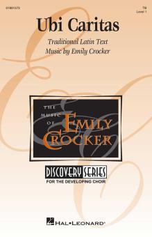 Ubi Caritas 