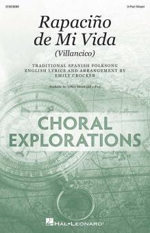 Rapaciño de Mi Vida (Villancico) Standard