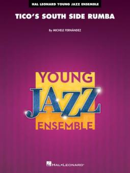 Tico's South Side Rumba Standard