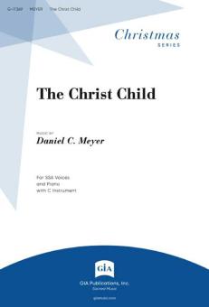 The Christ Child 