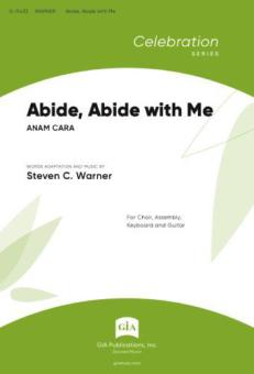 Abide, Abide with Me 
