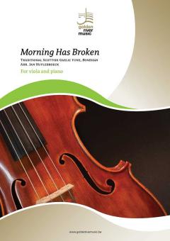 Morning Has Broken 