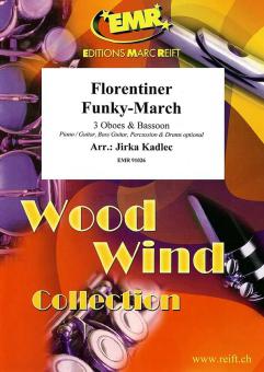 Florentiner Funky-March Standard