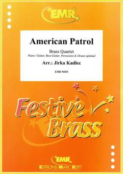 American Patrol Standard