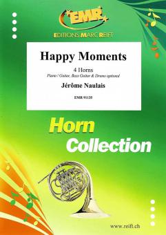 Happy Moments Standard