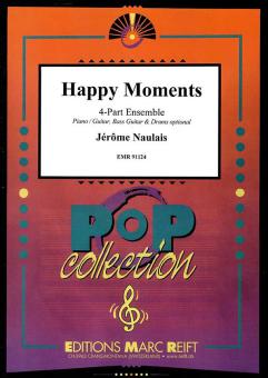 Happy Moments Standard