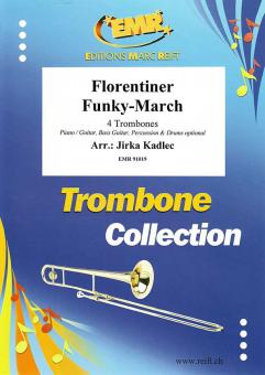 Florentiner Funky-March Standard