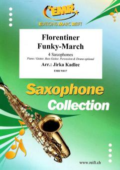 Florentiner Funky-March Standard