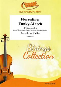 Florentiner Funky-March Standard