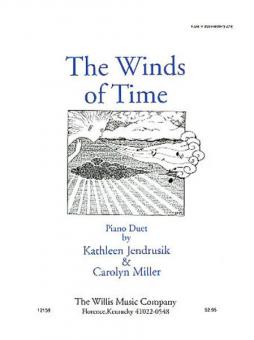 The Winds Of Time 