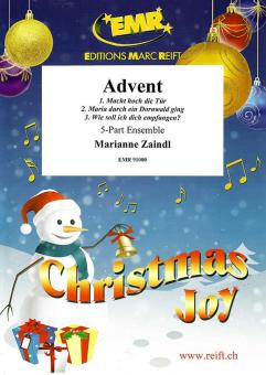Advent Standard