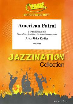 American Patrol Standard