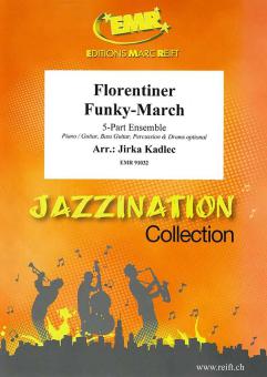 Florentiner Funky-March Standard