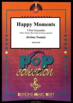 Happy Moments Standard