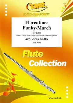 Florentiner Funky-March Standard