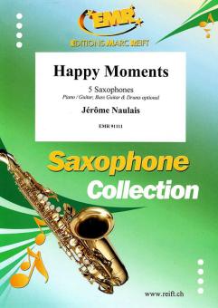 Happy Moments Standard