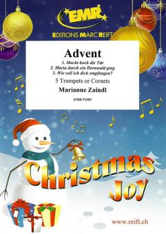 Advent Standard