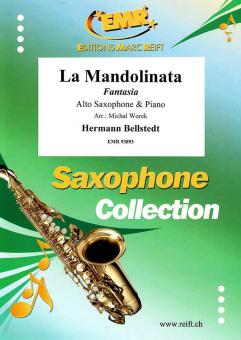 La Mandolinata Standard