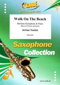 Walk On The Beach Standard