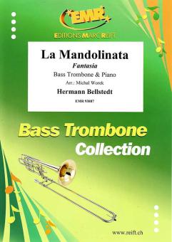 La Mandolinata Standard