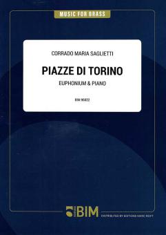 Piazze Di Torino Standard