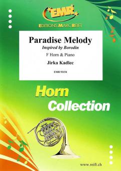 Paradise Melody Standard