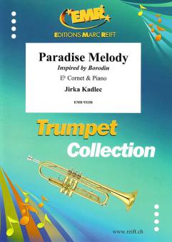 Paradise Melody Standard