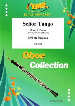 Señor Tango Standard