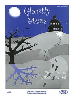 Ghostly Steps 