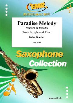 Paradise Melody Standard
