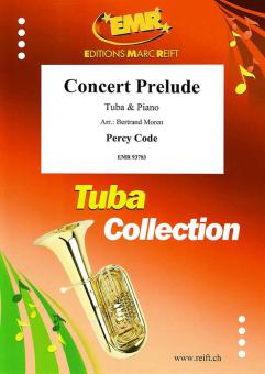 Concert Prelude Standard