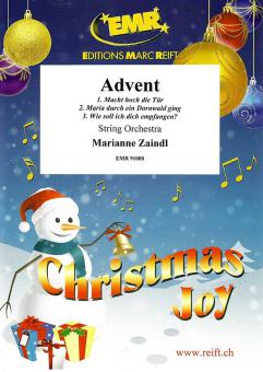 Advent Standard
