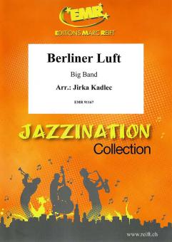 Berliner Luft Standard