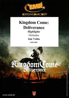 Kingdom Come: Deliverance Standard