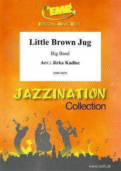 Little Brown Jug Standard