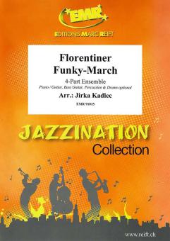 Florentiner Funky-March Download
