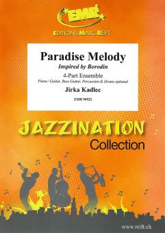 Paradise Melody Download