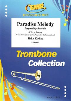 Paradise Melody Download