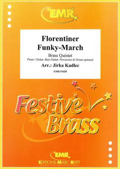 Florentiner Funky-March Download