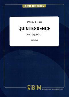 Quintessence Download