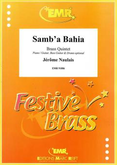 Samb'a Bahia Download