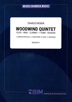 Woodwind Quintet Download