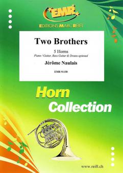 2 Brothers Download