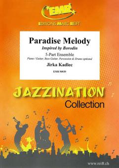 Paradise Melody Download