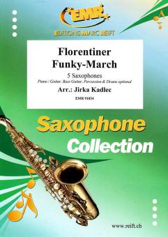 Florentiner Funky-March Download