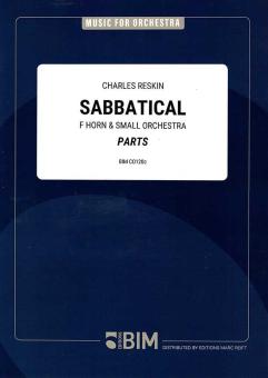 Sabbatical Download