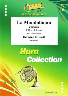 La Mandolinata Download